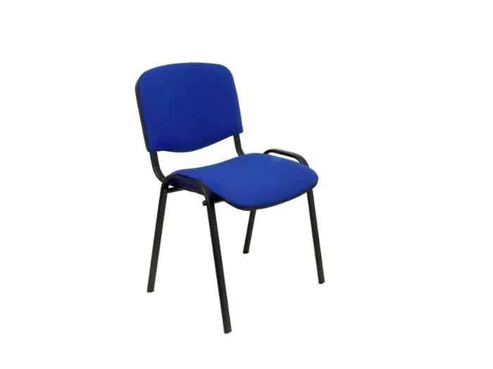 Pack 1 silla Alcaraz arán gris