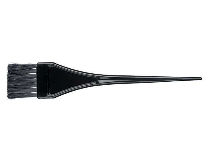 PALETINA TINTE PEQUEÑA NEGRA PELO NEGRO