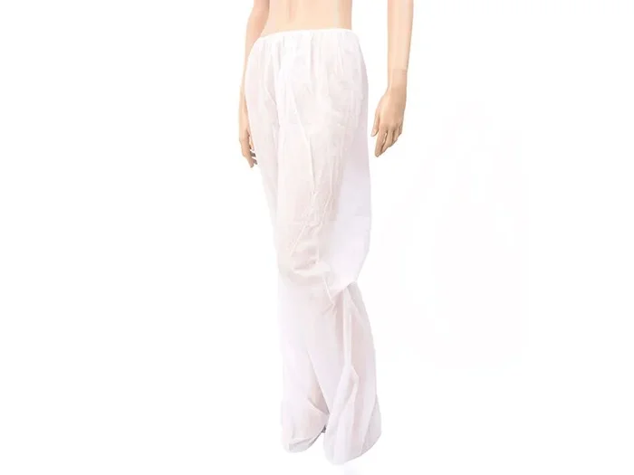 Pantalon presoterapia polipropileno extra, 100 unidades