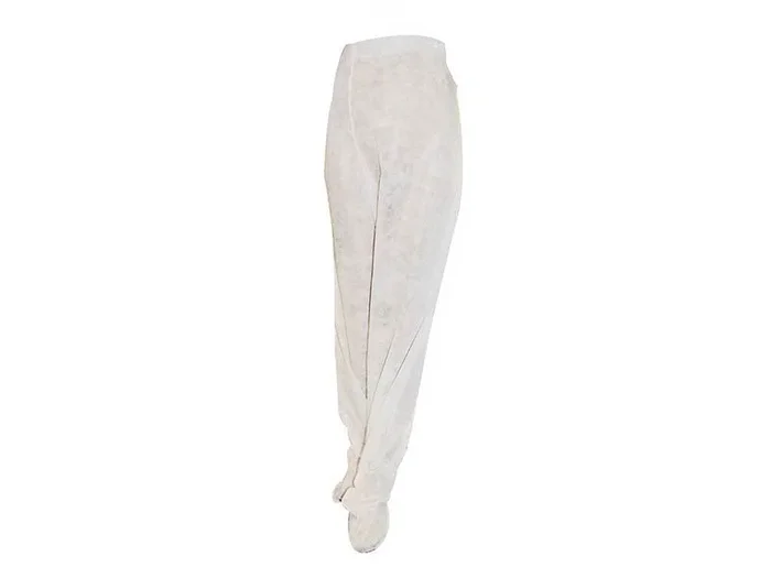 Pantalón presoterapia TNT con goma 1 ud