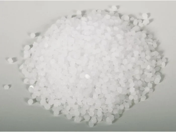 Parafina Blanca en Perlas