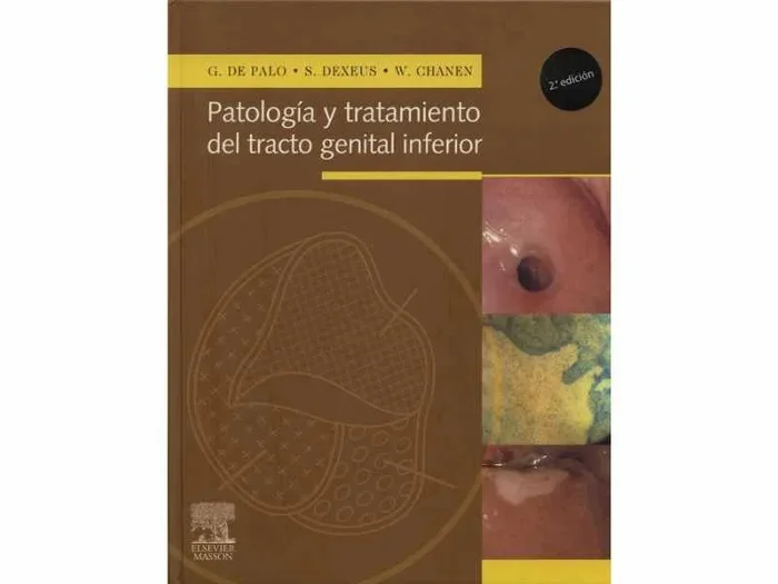 Patología y Tratamiento del Tracto Genital Inferior