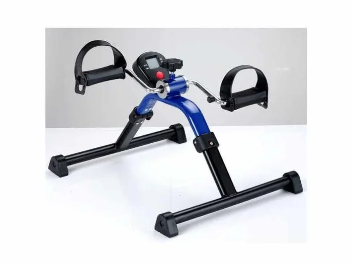 Pedalier de Ejercicio con Medicion Digital