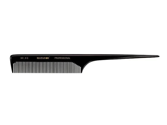 PEINE MATADOR PUA 391-8-G