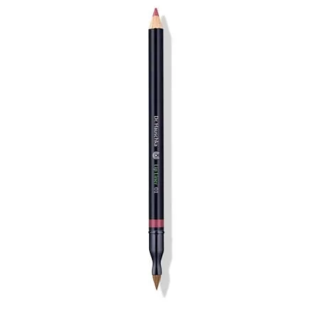 Perfilador de Labios 01 Tulipwood – Dr. Hauschka – 1 unidad