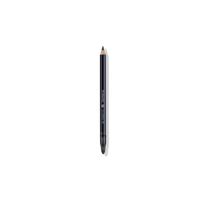 Perfilador de Ojos Kajal 01 Black Dr. Hauschka, 1,05 gr.