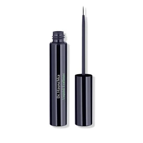 Perfilador de ojos liquido 01 Black – Dr.Hauschka – 1 unidad