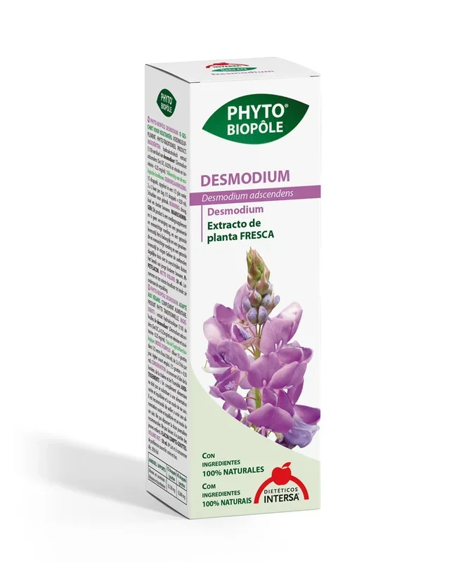 Phyto-Biopole Desmodium – Dietéticos Intersa – 50 ml