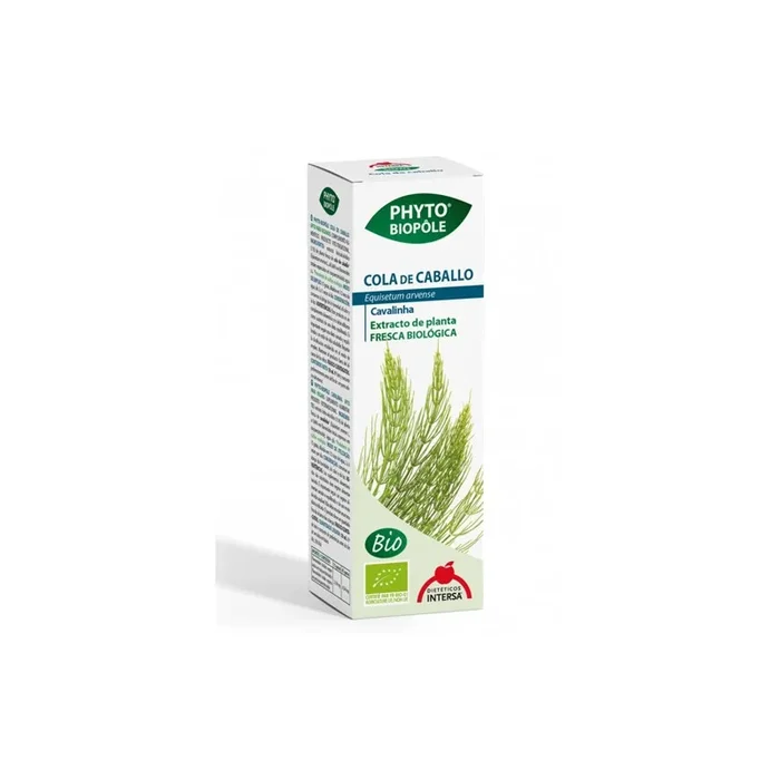 Phyto-Bipole BIO Cola de Caballo Intersa, 50 ml.