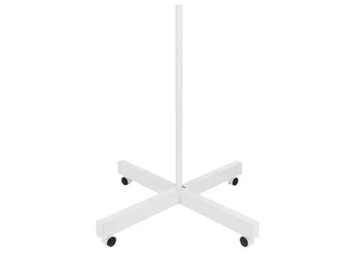 PIE SOPORTE LUPA BASE EN CRUZ
