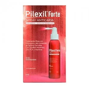 PILEXIL ANTICAIDA FORTE SPRAY 120 ML