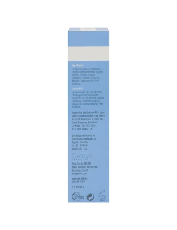 Pilopeptan Woman Serum Reparador Capilar 30Ml
