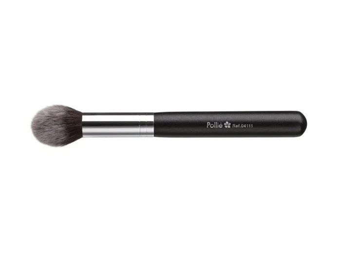 PINCEL PROFESIONAL KABUKI CONICO MEDIO