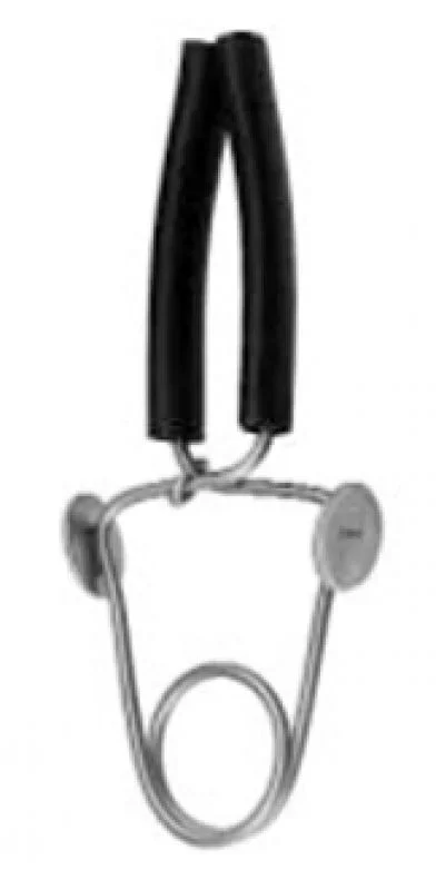 Pinza para el pene. Modelo STRAUSS.