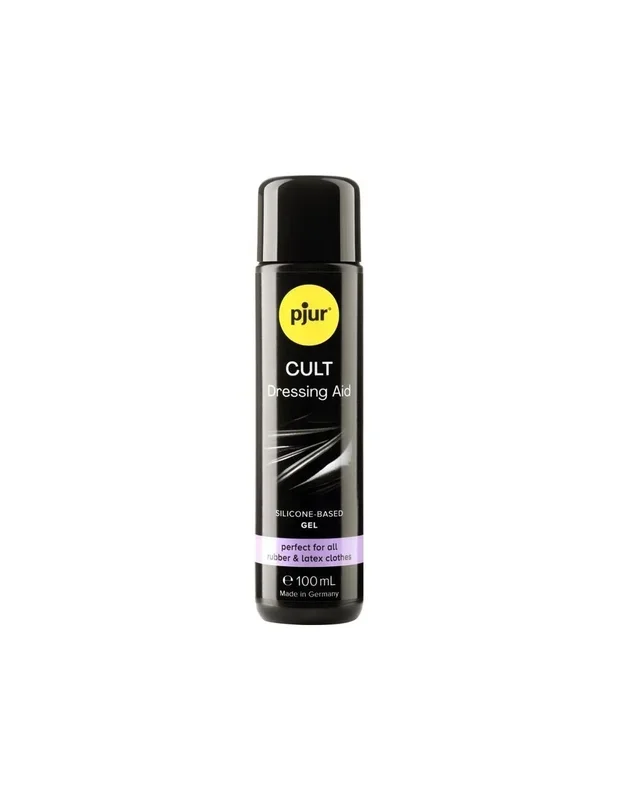 Pjur – Cult Para Latex 100 Ml
