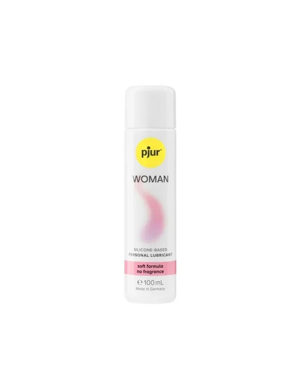 Pjur – Woman Lubricante Silicona Bodyglide 100 Ml