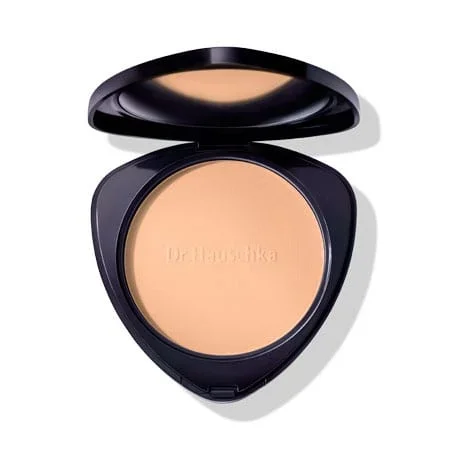 Polvos Compactos 03 Nutmeg – Dr. Hauschka – 1 unidad