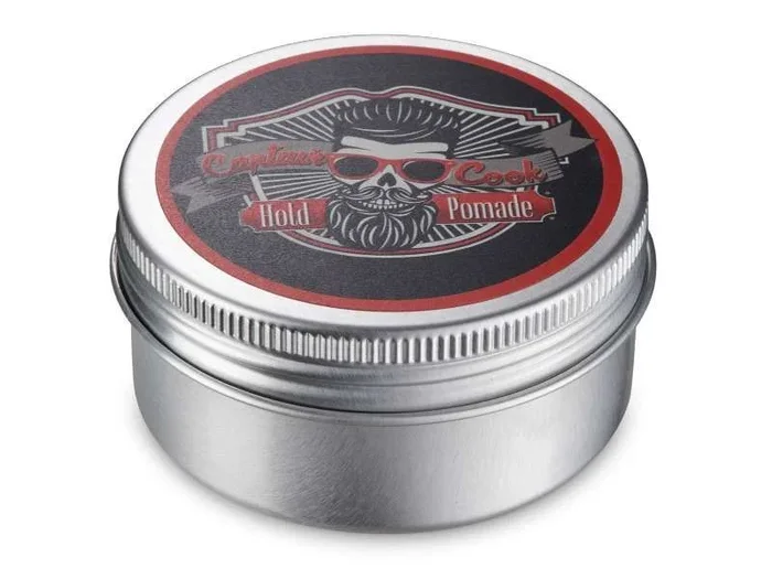 POMADA FUERTE HOLD POMADE