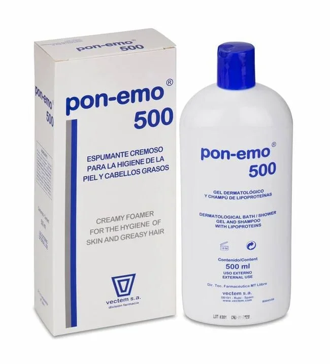 Pon-Emo 500, 500 ml