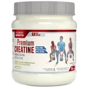 Premium Creatine – Marnys – 428 gramos