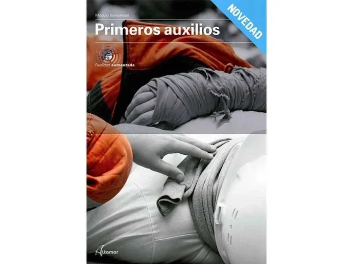 Primeros Auxilios (Módulo Transversal) S125317
