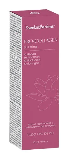 Pro-Collagen BB Lifting · Esential’Aroms · 15 ml