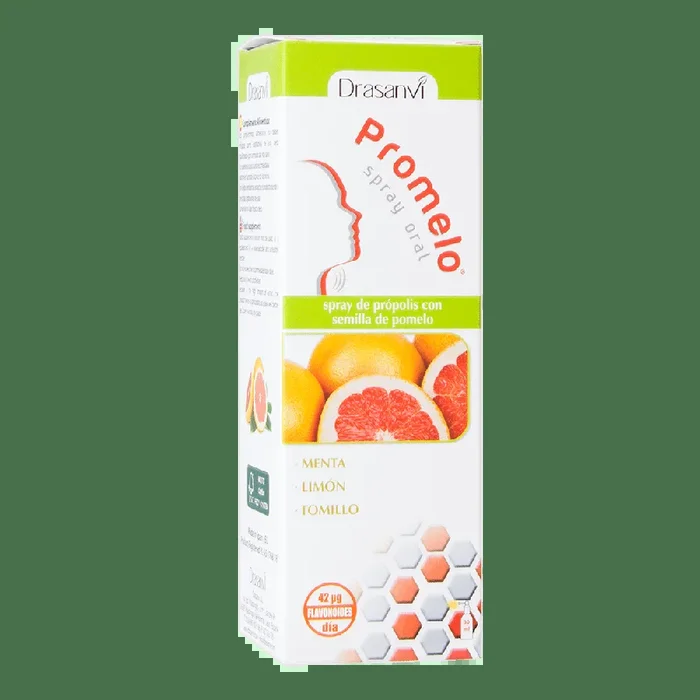Promelo Spray Oral – Drasanvi – 30 ml