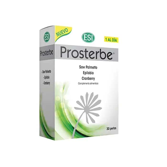 Prosterbe – ESI – 30 perlas