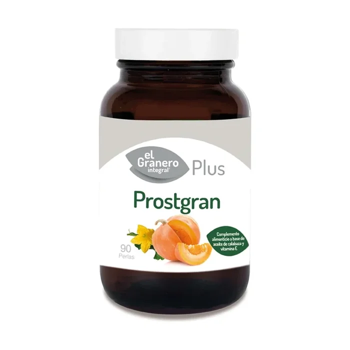 Prostgran – El Granero Integral – 90 perlas