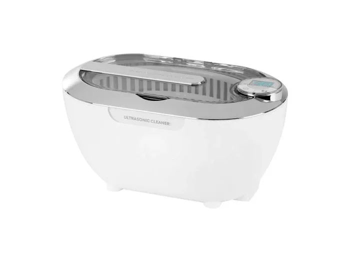 Pulidor ultrasónico 0,5 L 31W ACD-3840 para joyas y objetos delicados