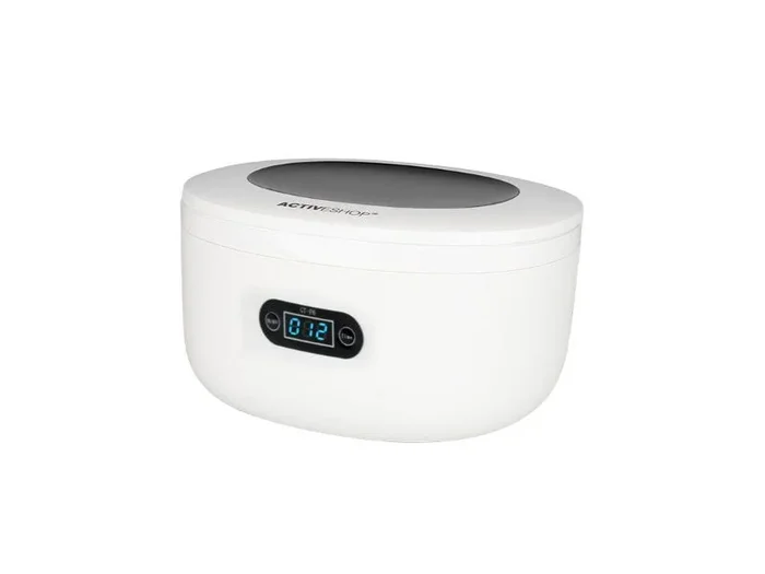 Pulidor ultrasónico 750 ml 35W con timer digital POL-F6B