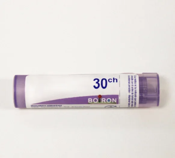 PULSATILLA GR 30CH BOIRON