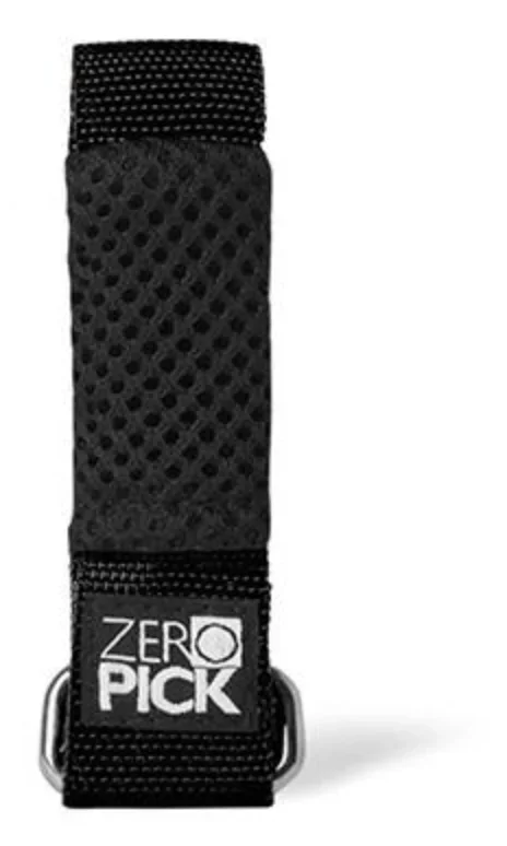Pulsera Antimosquitos L – Negra · ZeroPick