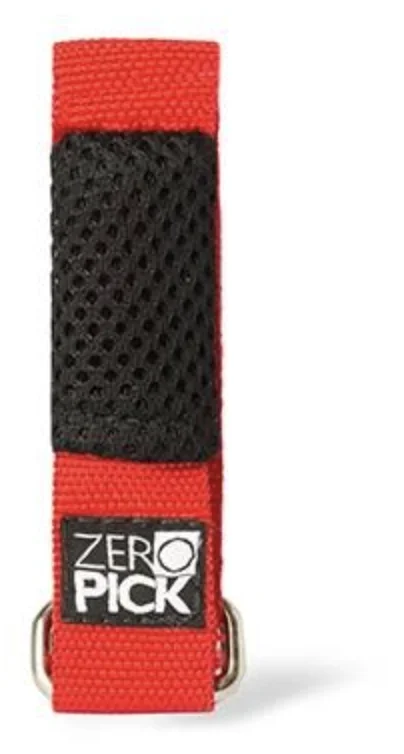 Pulsera Antimosquitos L – Roja · ZeroPick