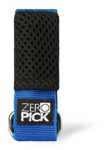 Pulsera Antimosquitos S – Azul · ZeroPick