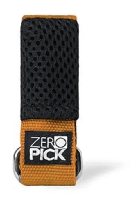 Pulsera Antimosquitos S – Naranja · ZeroPick