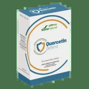 Quercetin Defens – MGDose – 30 comprimidos