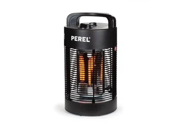 Radiador de exterior – modelo de sobremesa – 700 w