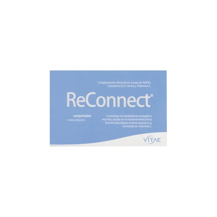 ReConnect Vitae, 15 comp.