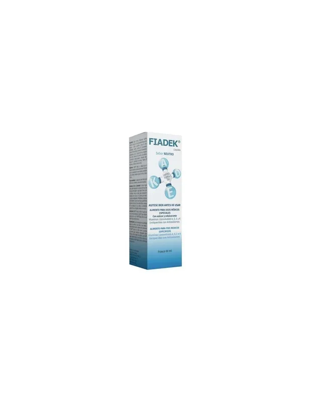 Rendon Fiadek Liquido 60Ml