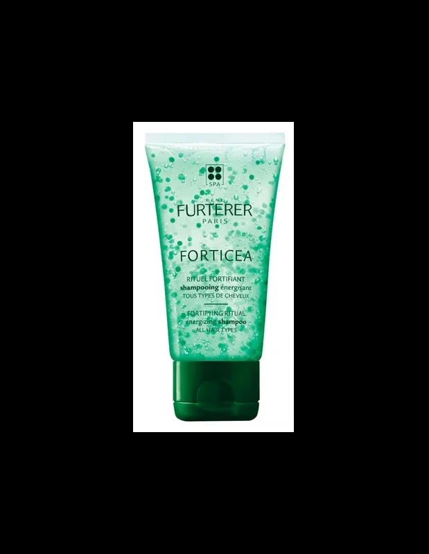 Rene Furterer Forticea Champú Energizante 50 ml