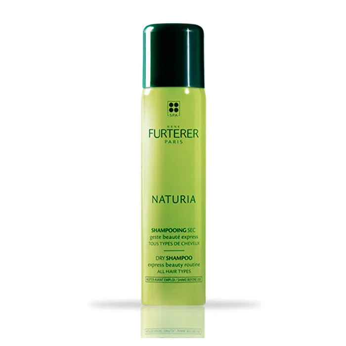 Rene Furterer Naturia Champu Seco Spray 200 Ml