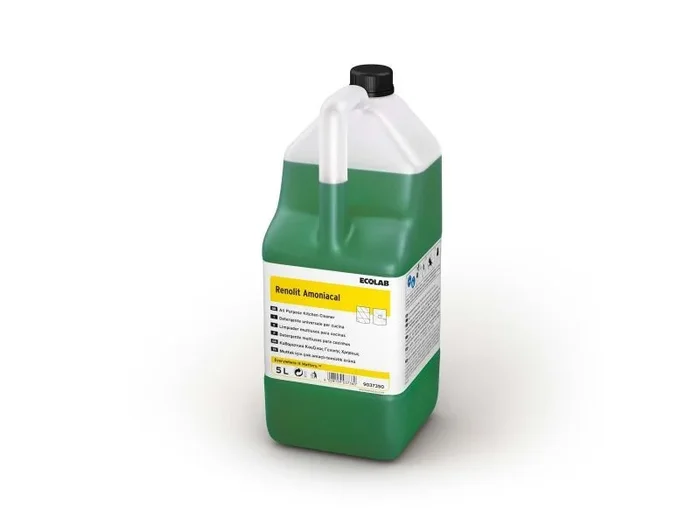RENOLIT AMONIACAL Limpiador multiusos