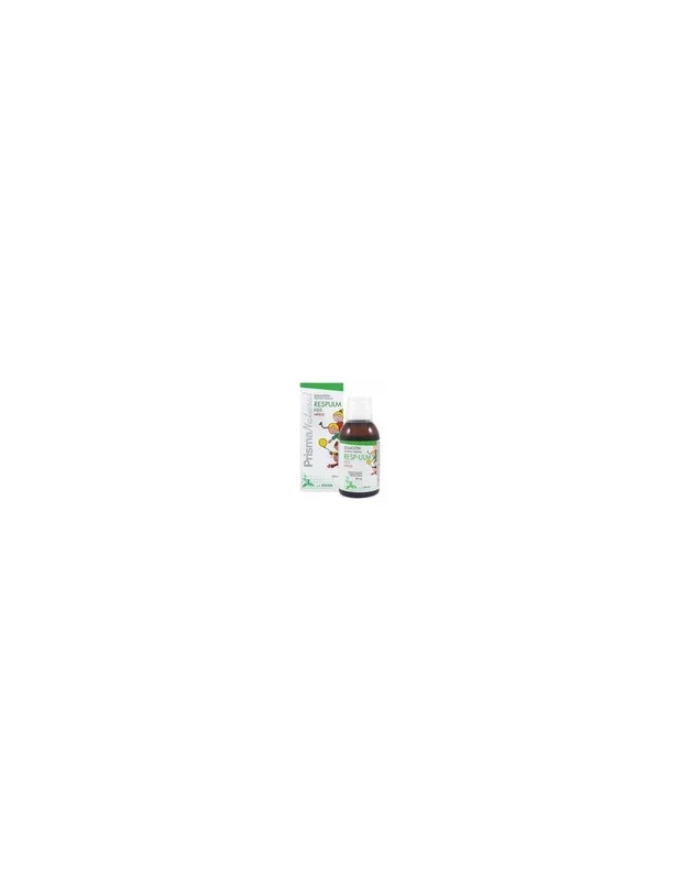 Respulm (Repir) Kids Sol 180 Ml Prisma