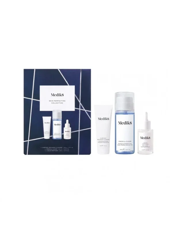 RETINAL REWIND PACK MEDIK8