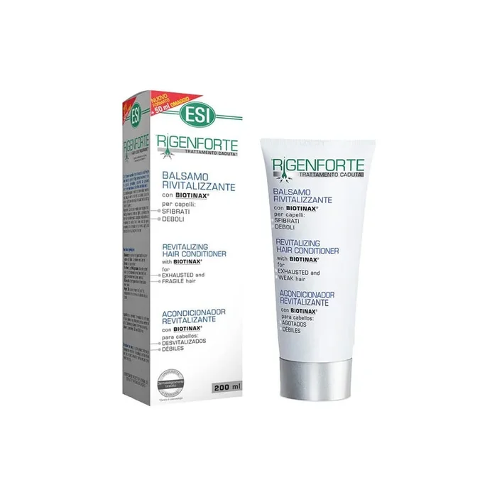 Rigenforte acondicionador – ESI – 200 ml