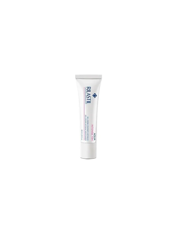 Rilastil Aqua Intense 72 H Gel Crema 40 ml
