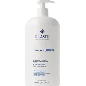 Rilastil Xerolact Body 1000ml