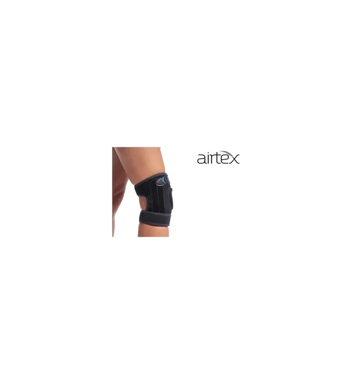 RODILLERA CORTA AIRTEX ONE SIZE PRIM TALLA UNICA