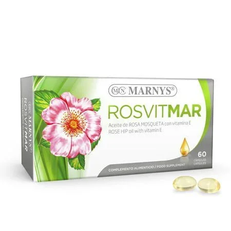 Rosvitmar – Marnys – 60 perlas